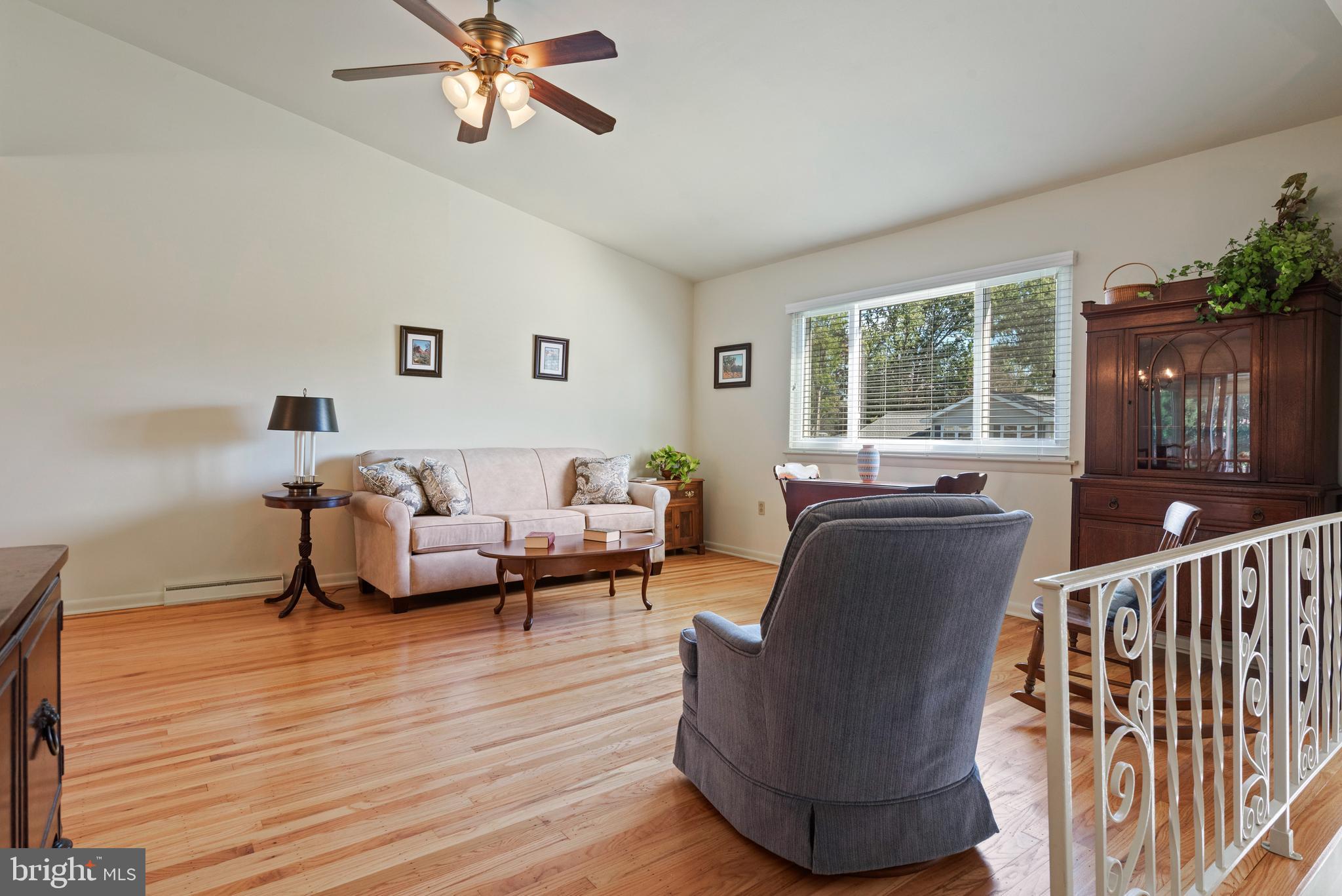 LANDIS FARMS - Residential