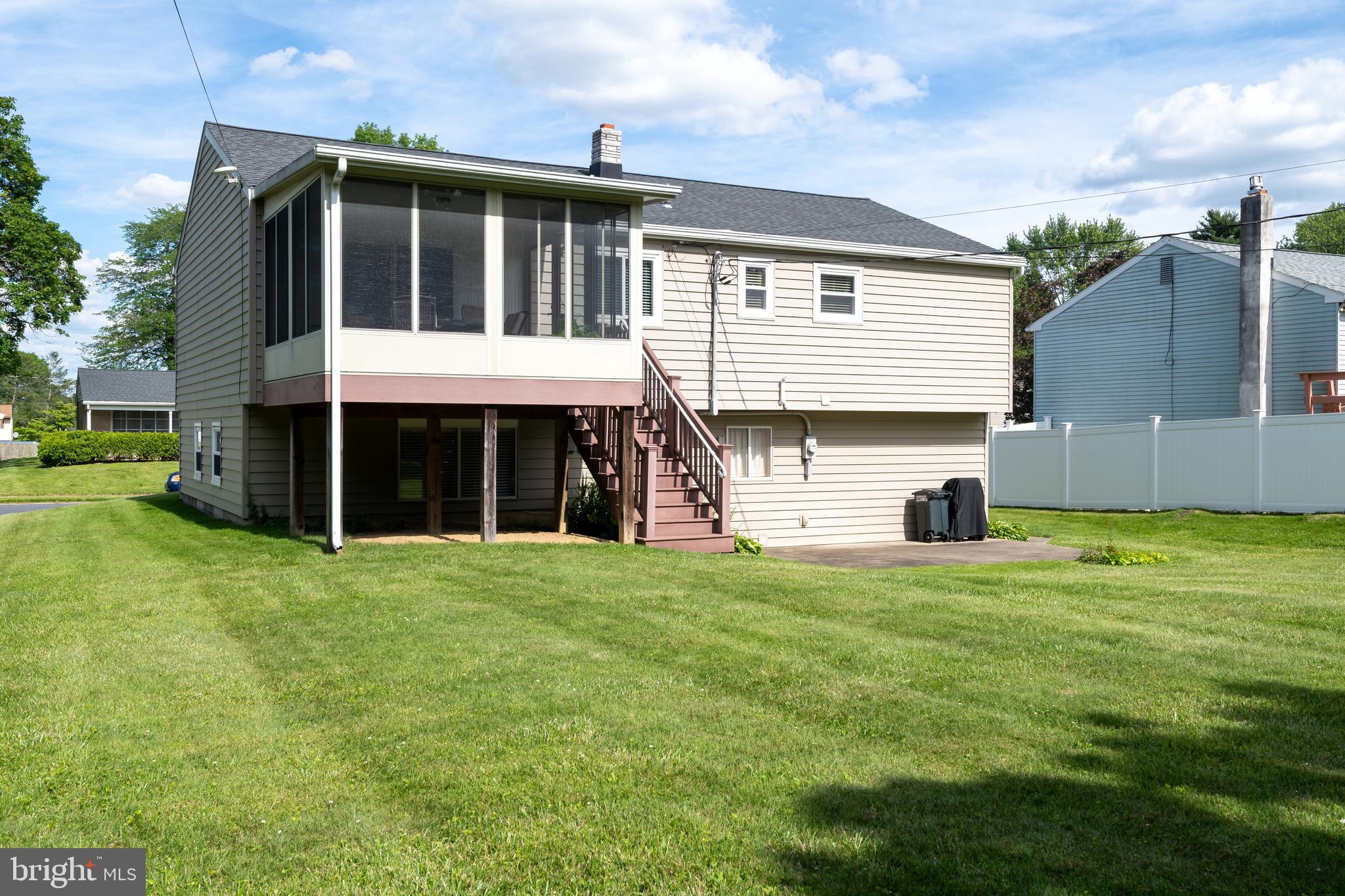 LANDIS FARMS - Residential