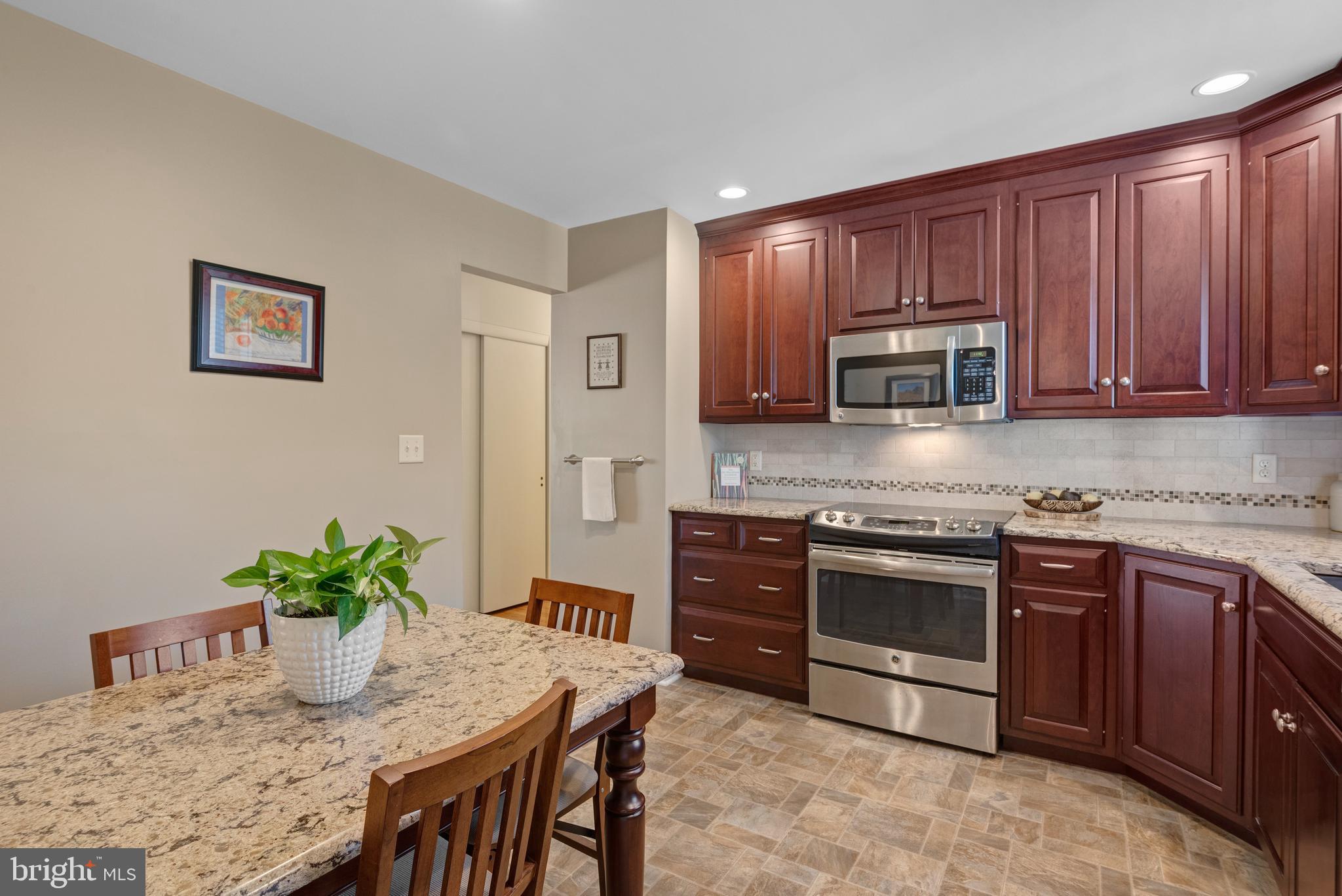 LANDIS FARMS - Residential