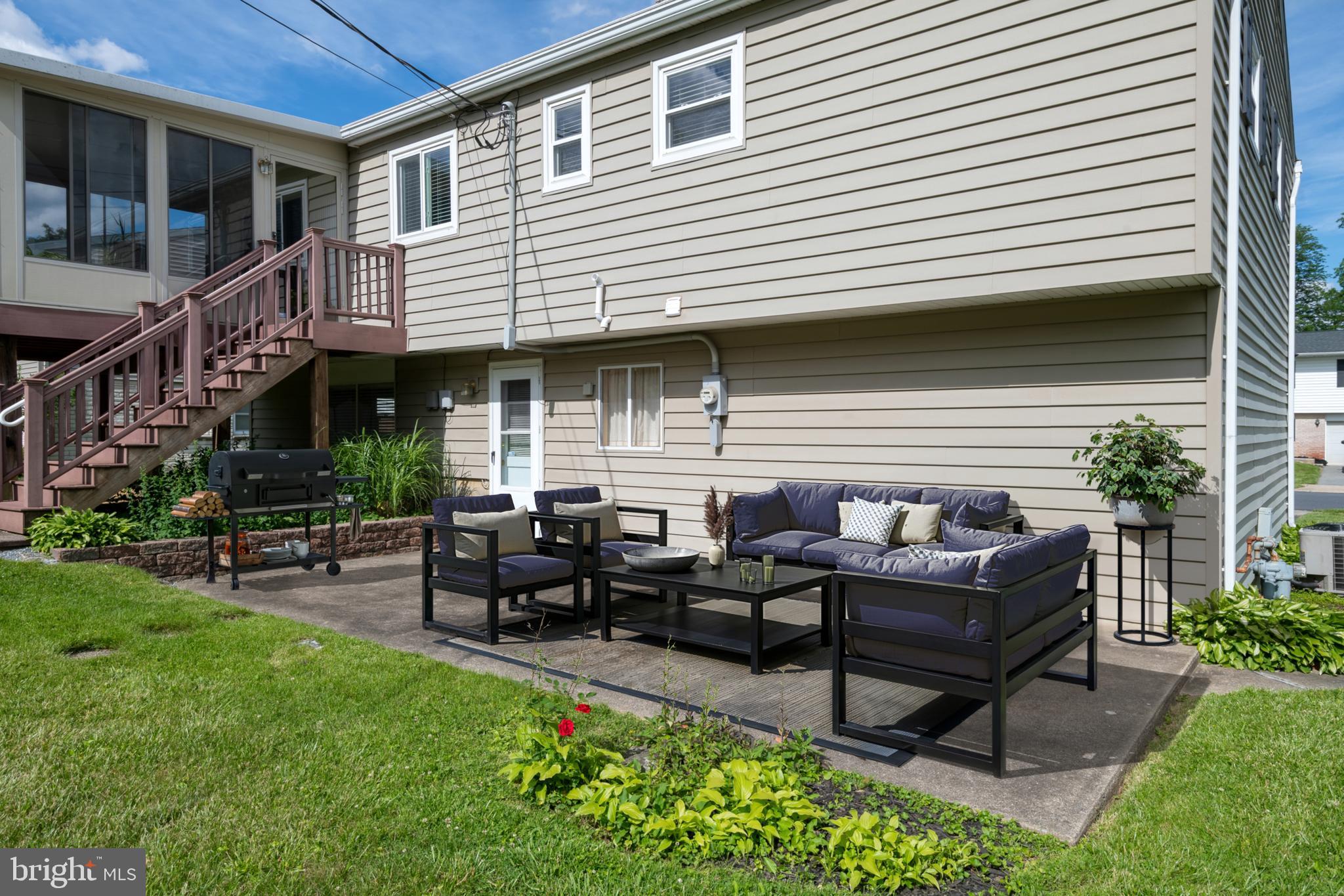 LANDIS FARMS - Residential