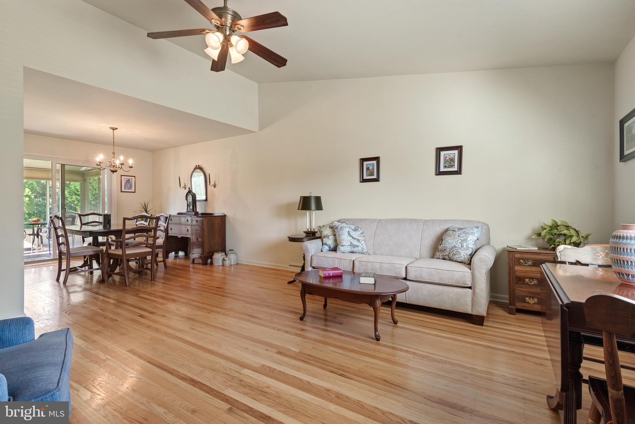 LANDIS FARMS - Residential