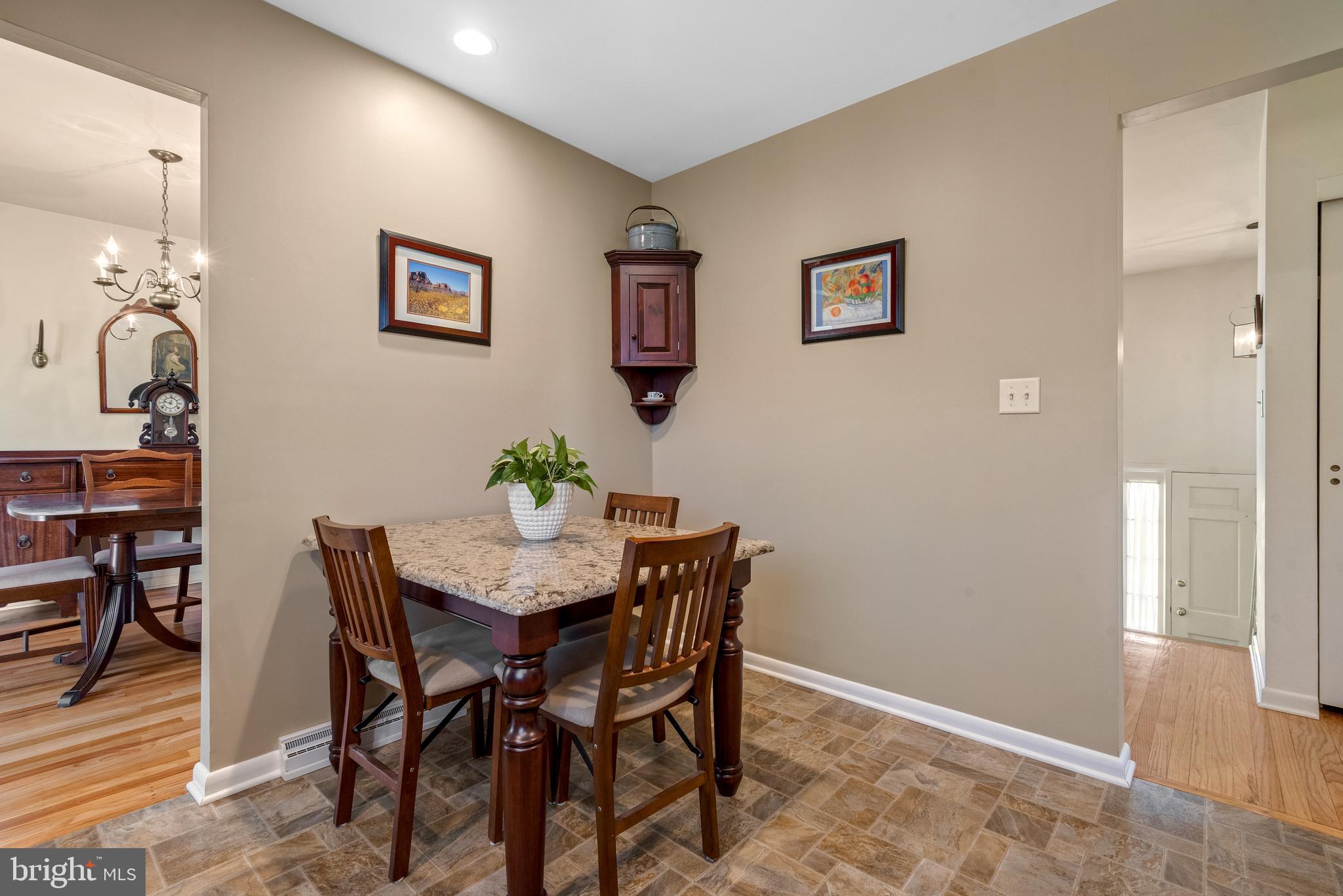 LANDIS FARMS - Residential