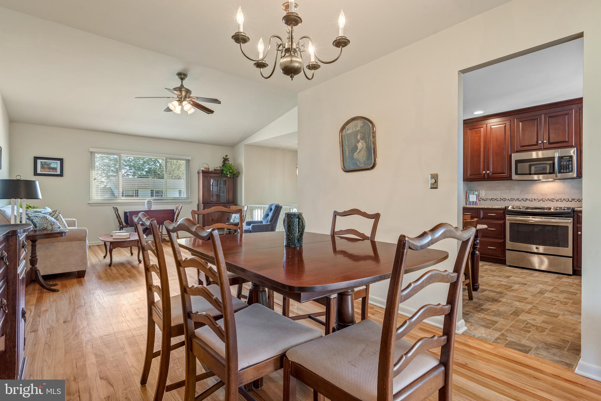 LANDIS FARMS - Residential