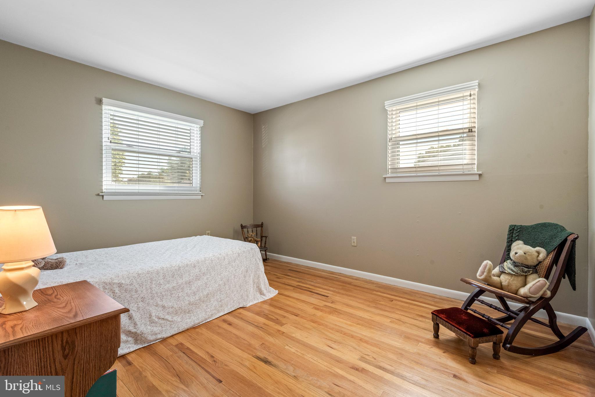 LANDIS FARMS - Residential