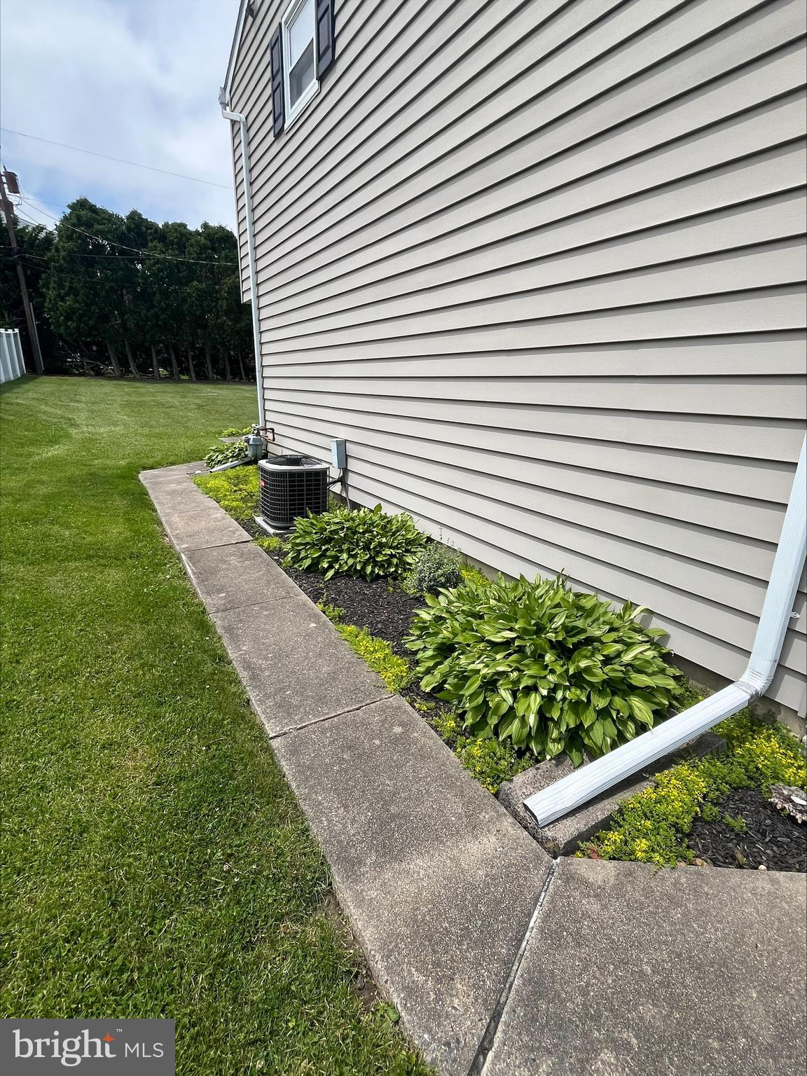 LANDIS FARMS - Residential