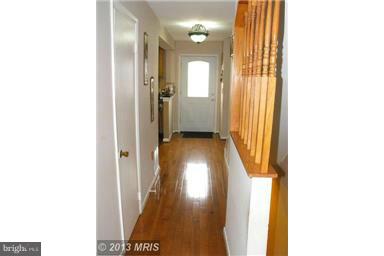 WINDSOR PARK - Residential