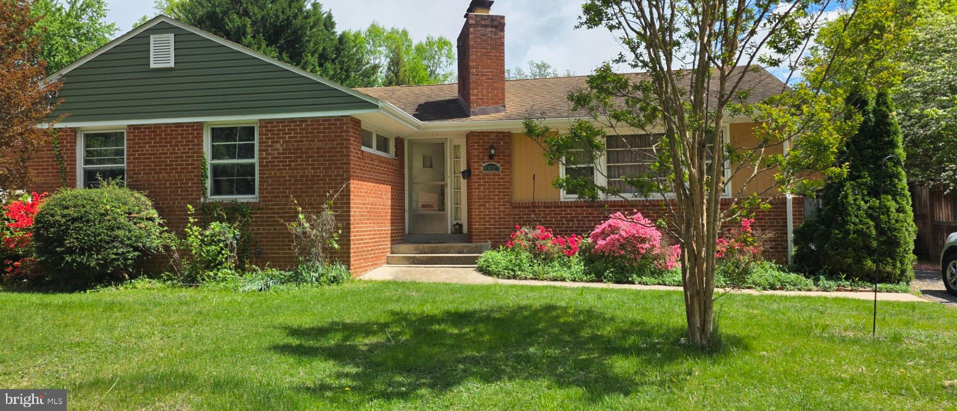 KENSINGTON - Residential