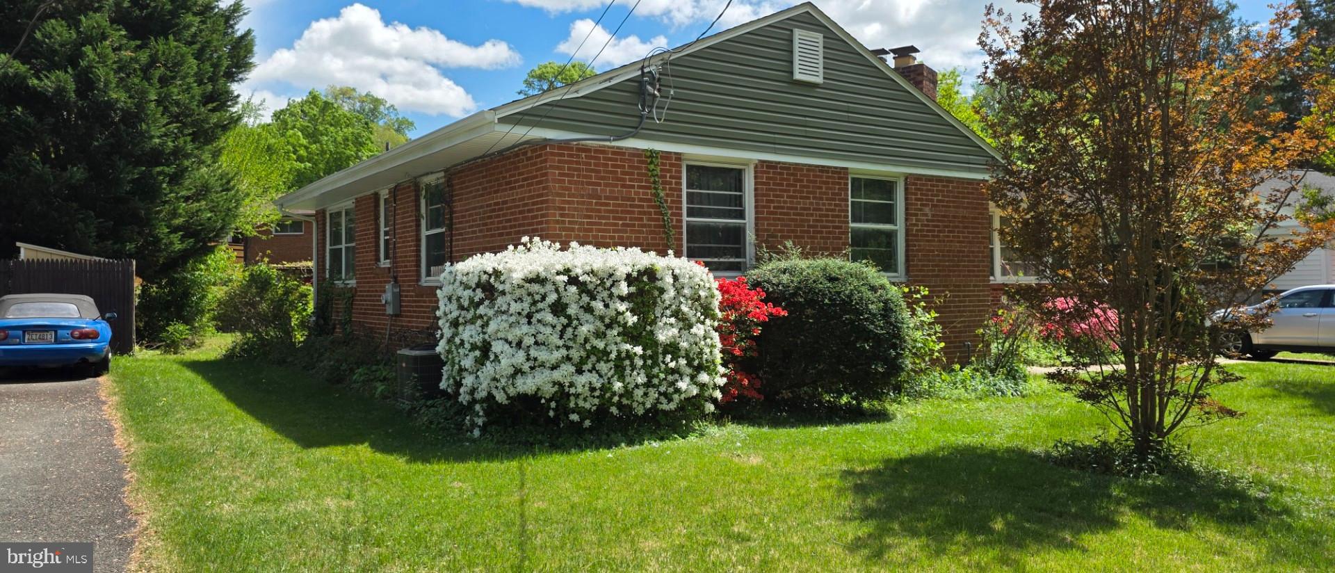 KENSINGTON - Residential