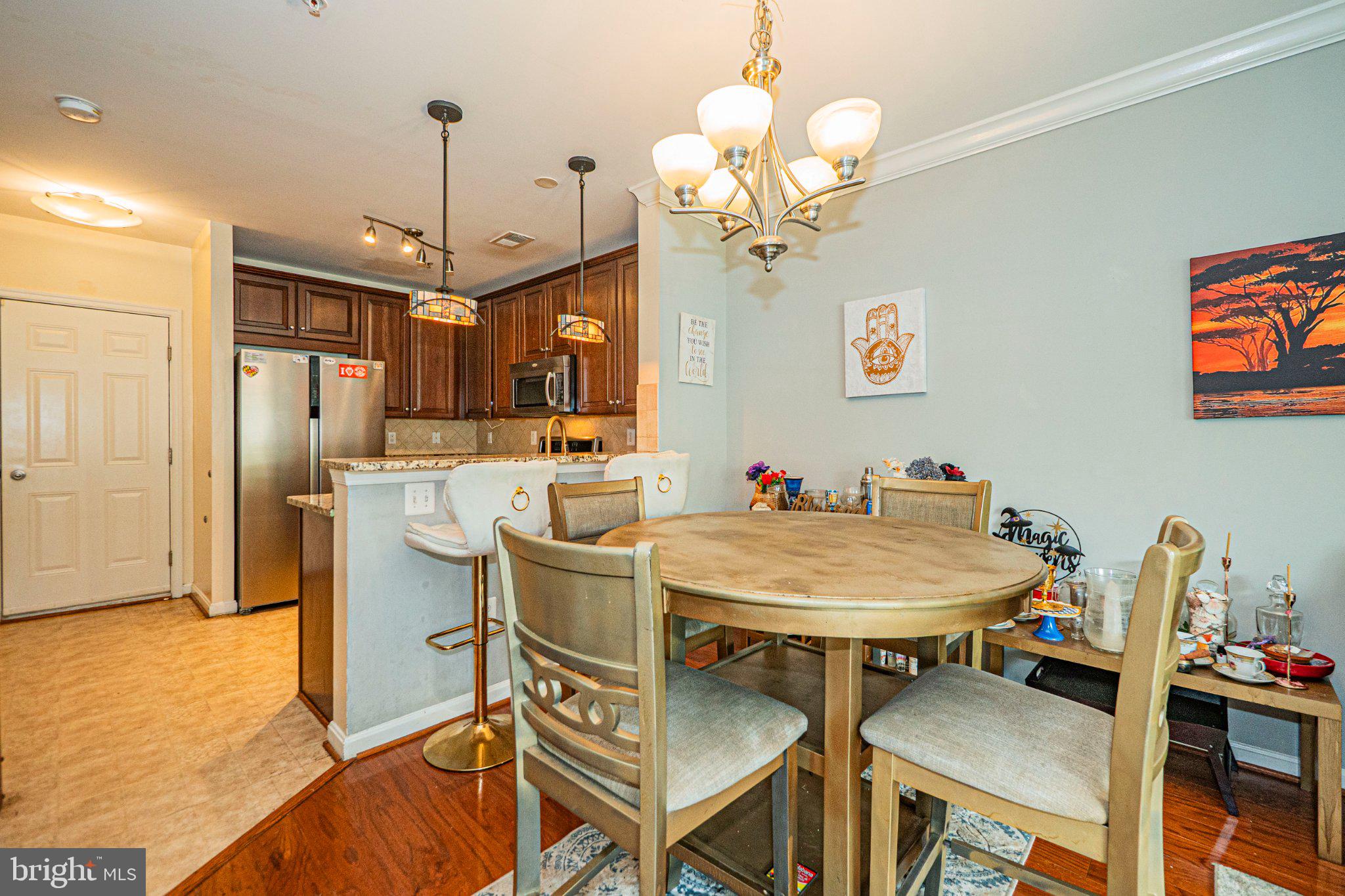 11940 LITTLE SENECA PARKWAY 2501