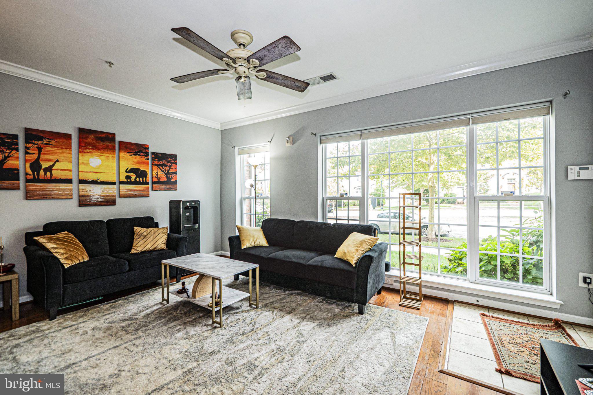 11940 LITTLE SENECA PARKWAY 2501