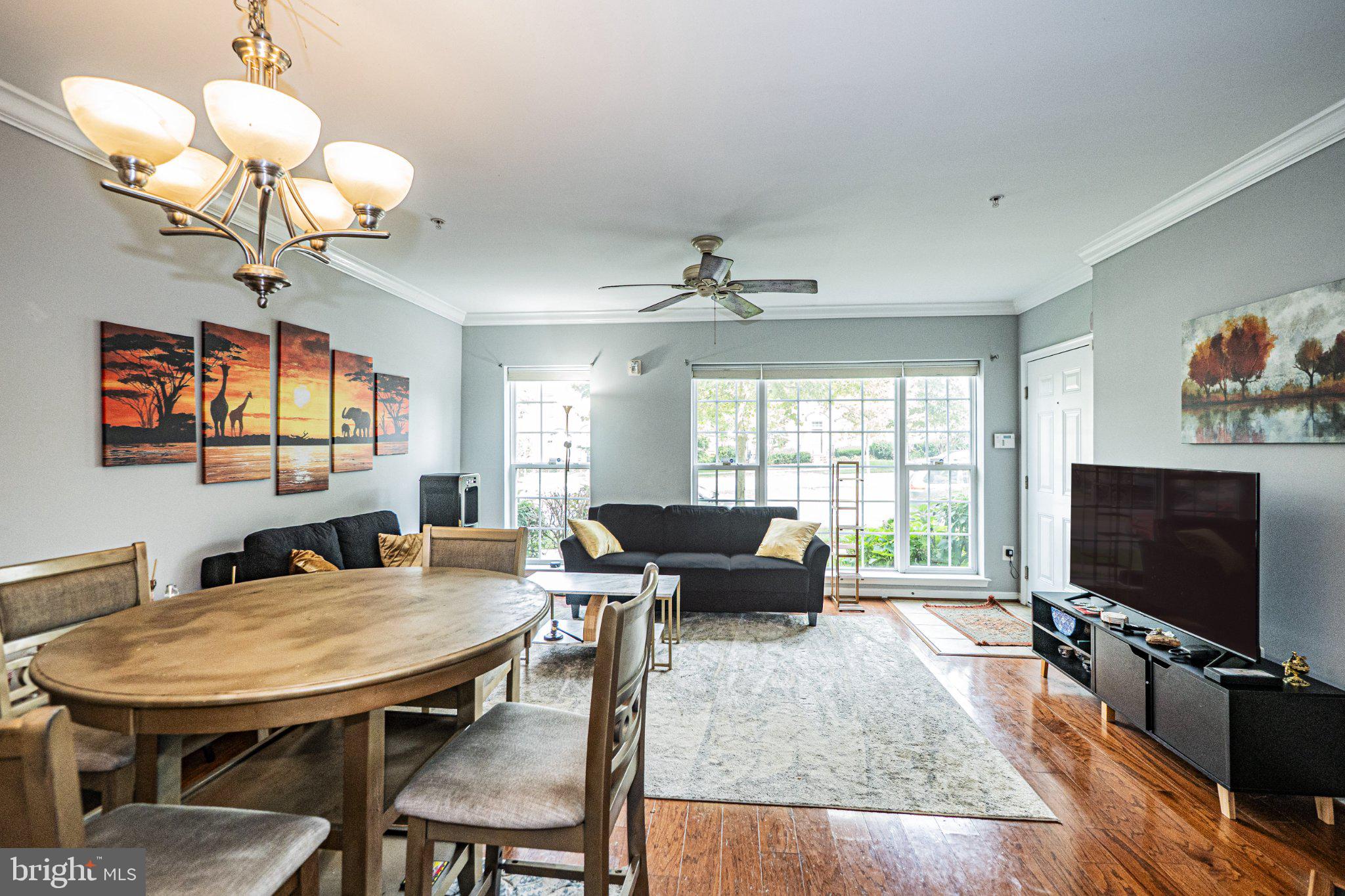 11940 LITTLE SENECA PARKWAY 2501