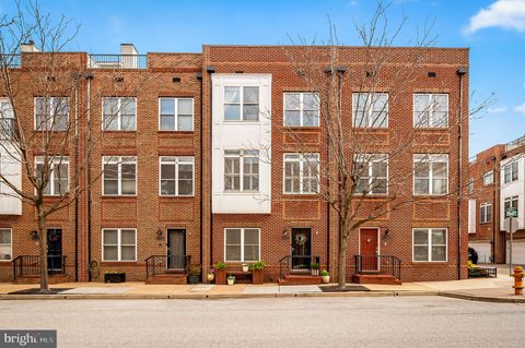 1435 STEUART STREET BALTIMORE MD 21230
