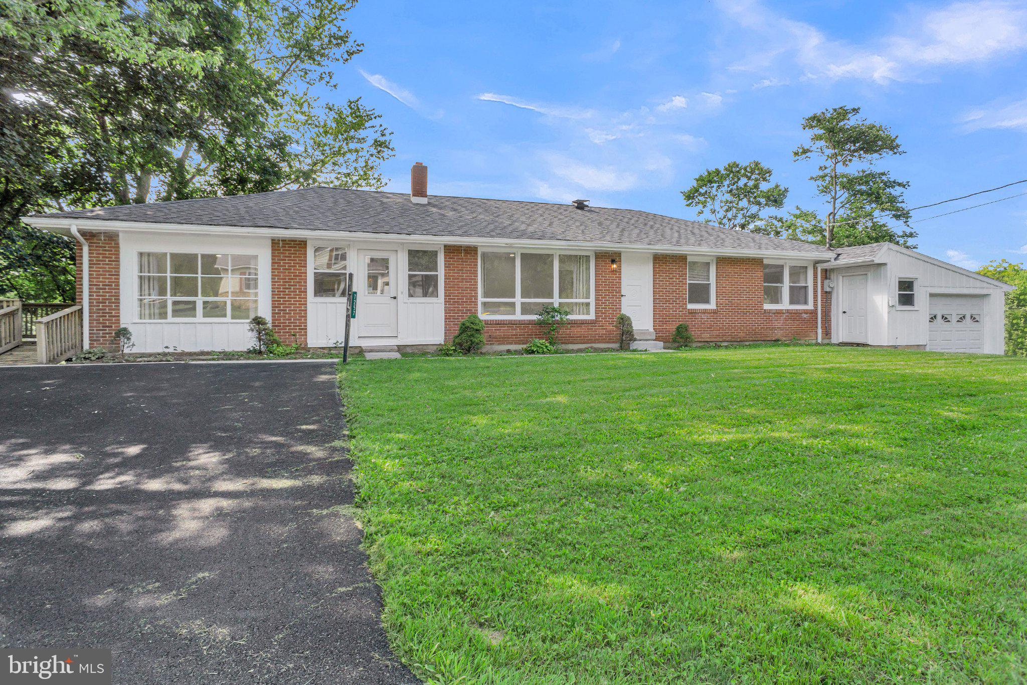 7257 UNION DEPOSIT ROAD