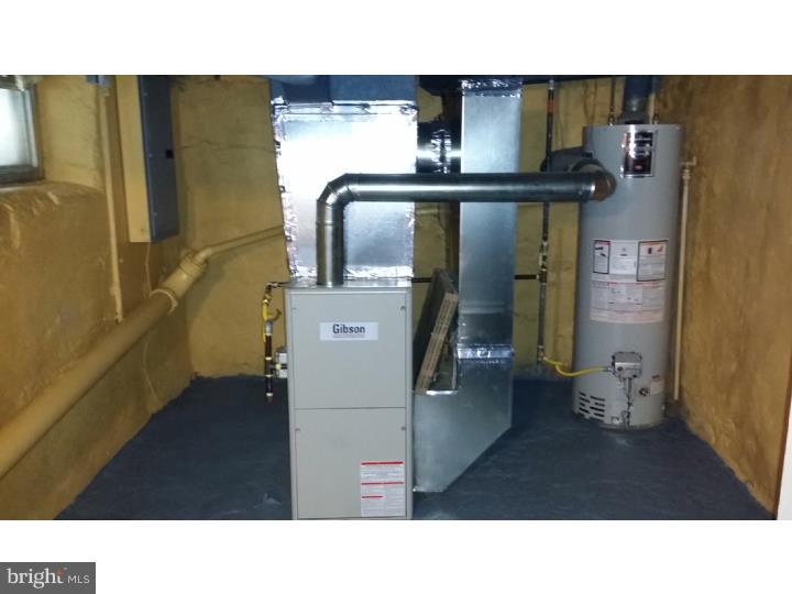 PORT RICHMOND - Residential