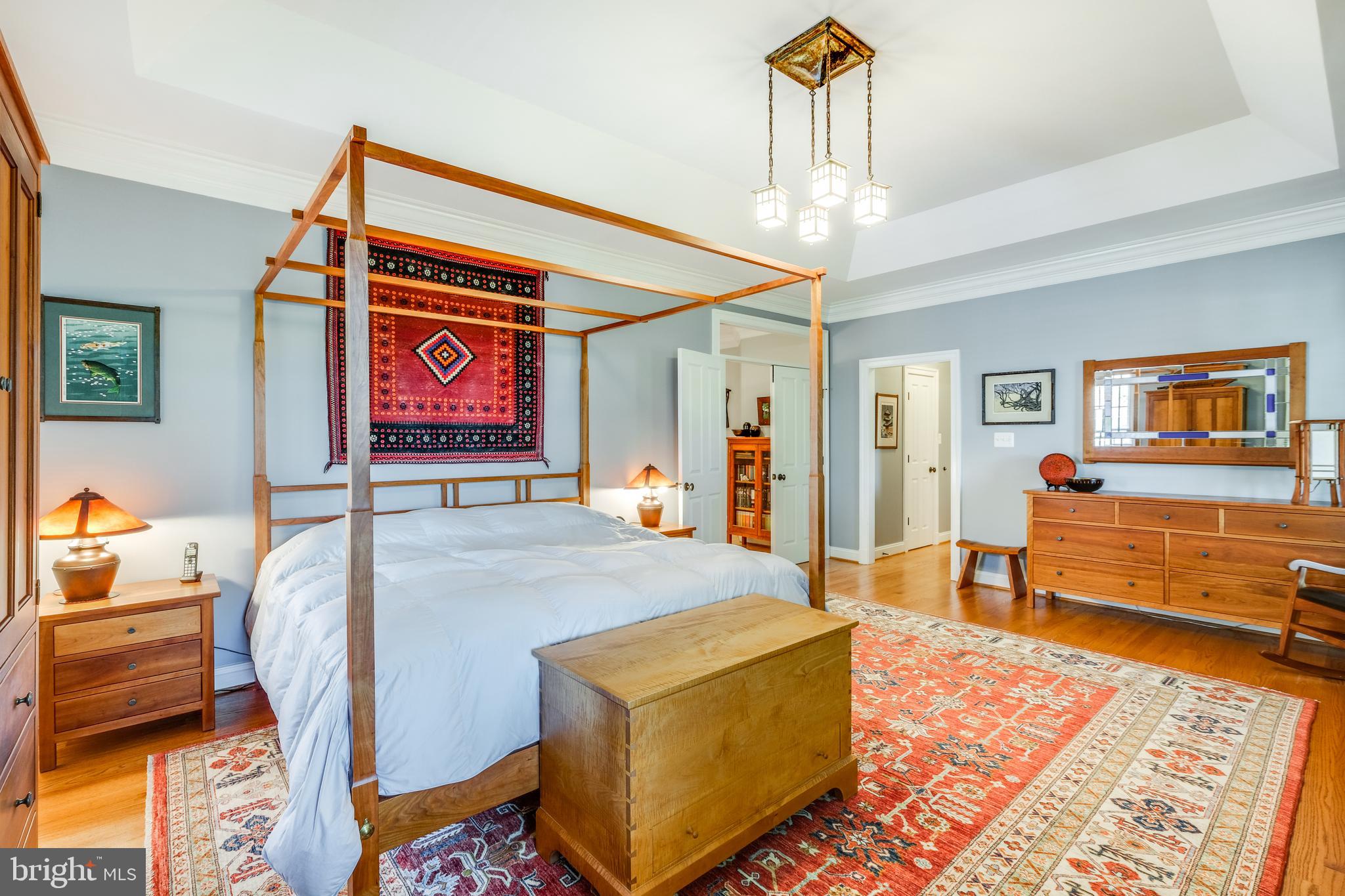 LACEY FOREST - Residential