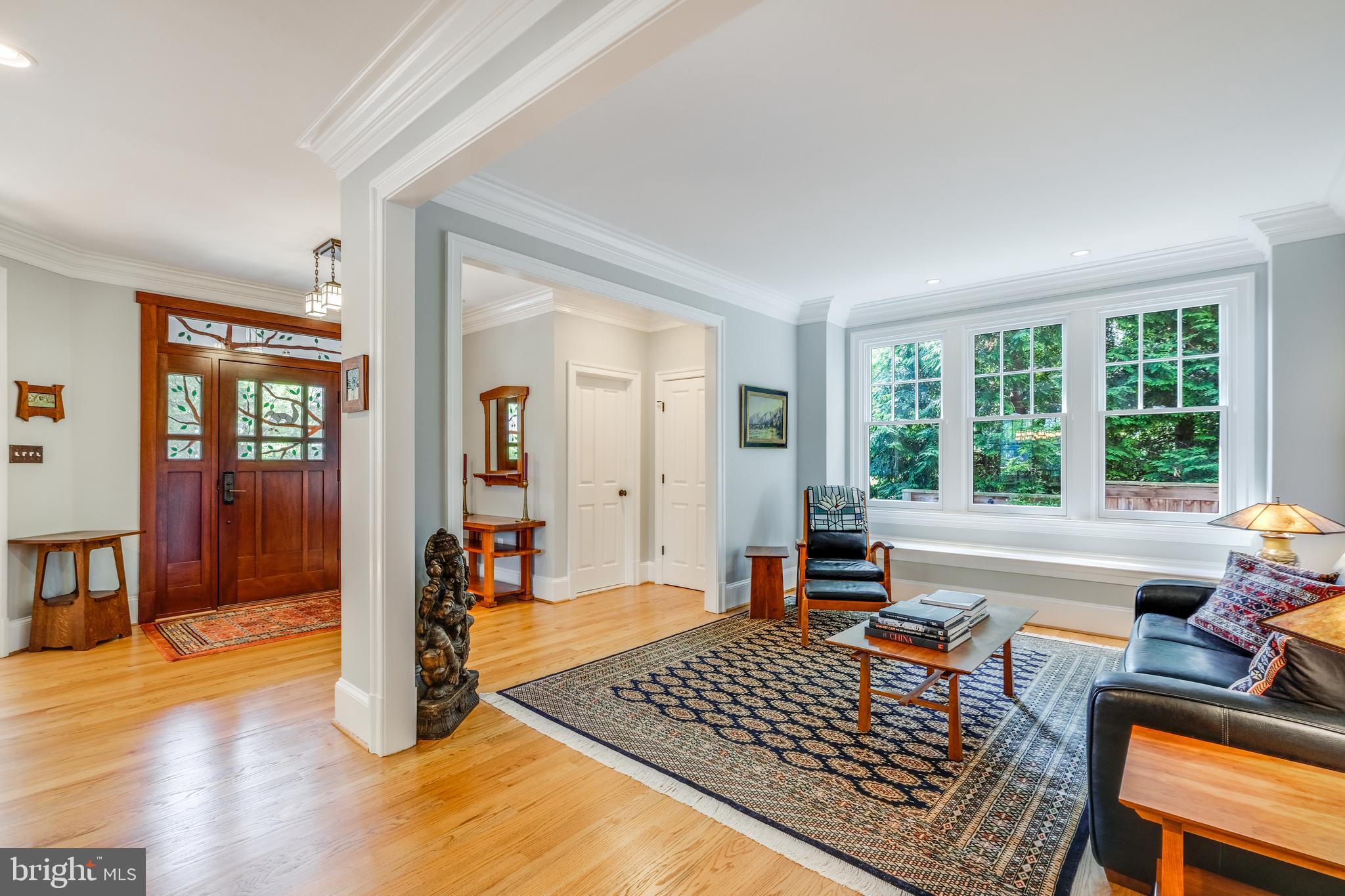 LACEY FOREST - Residential