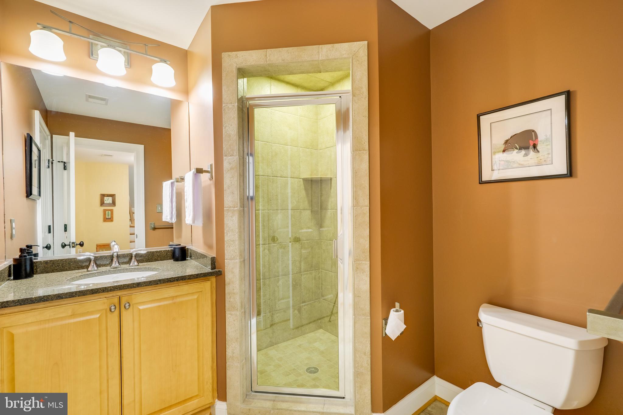 LACEY FOREST - Residential