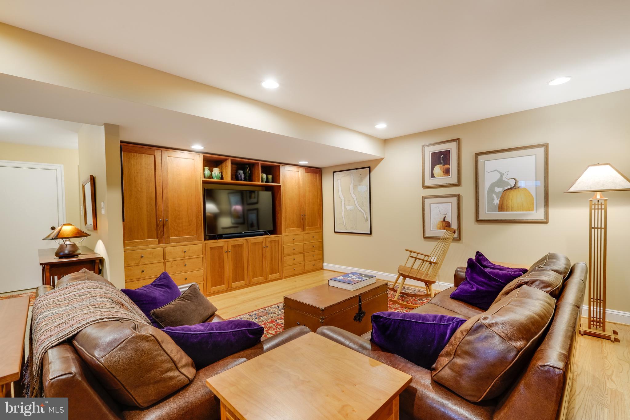 LACEY FOREST - Residential