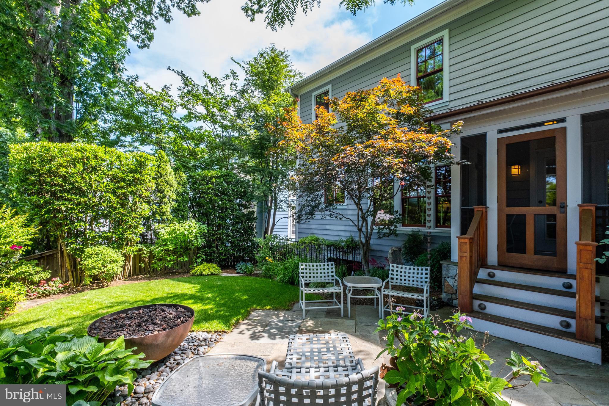 LACEY FOREST - Residential