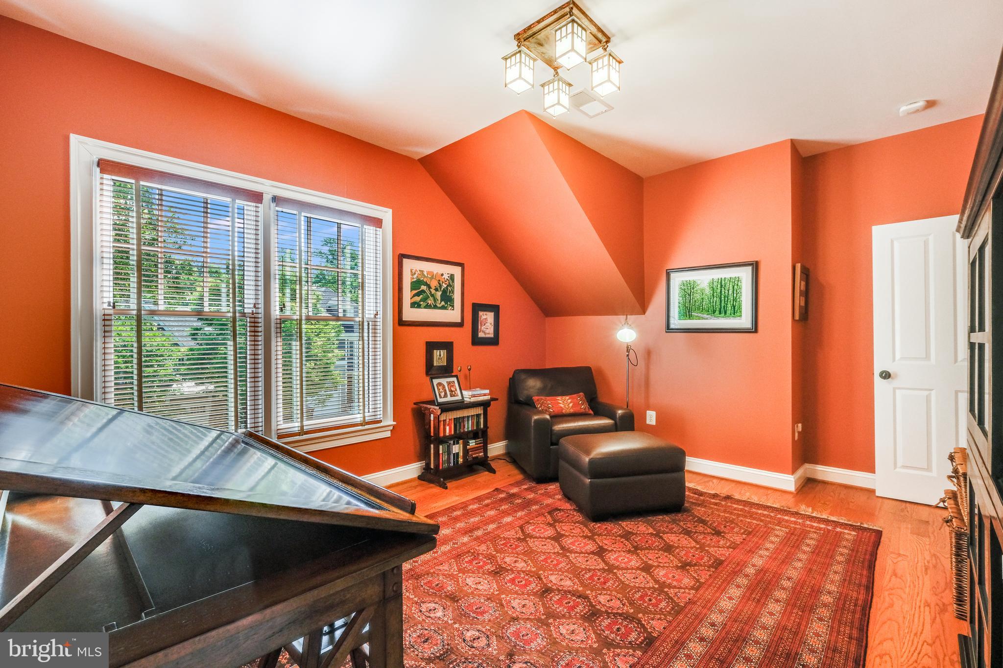 LACEY FOREST - Residential