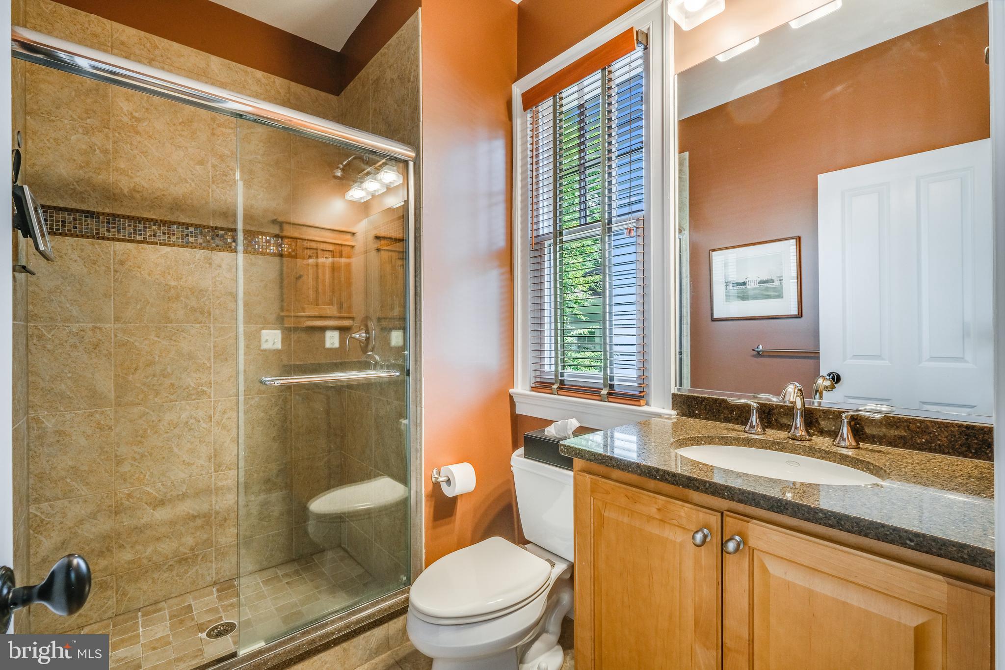 LACEY FOREST - Residential