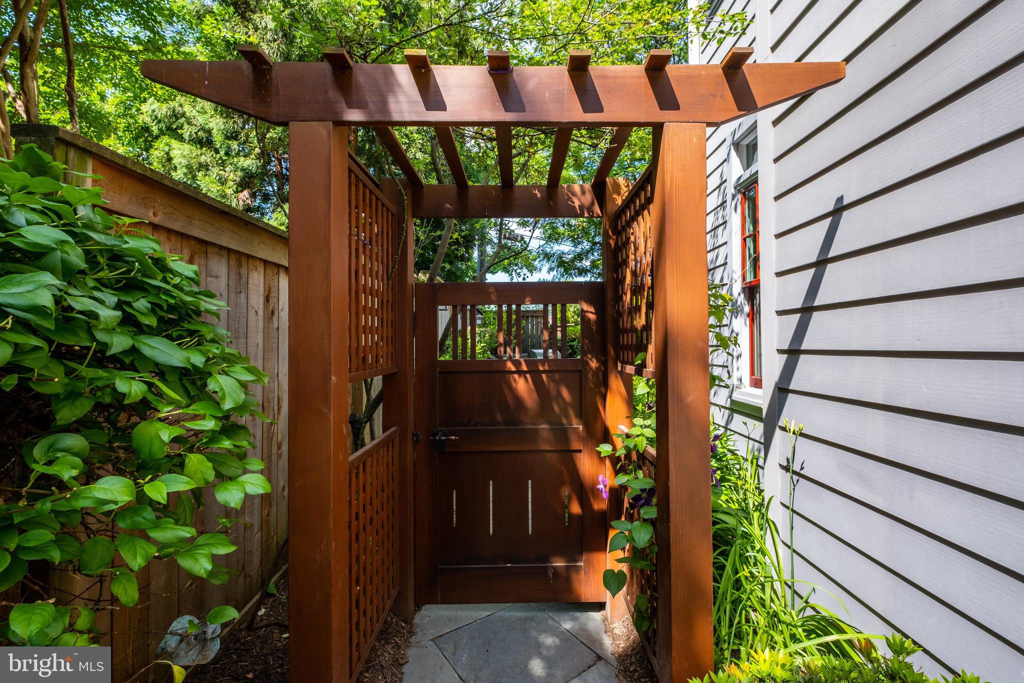 LACEY FOREST - Residential