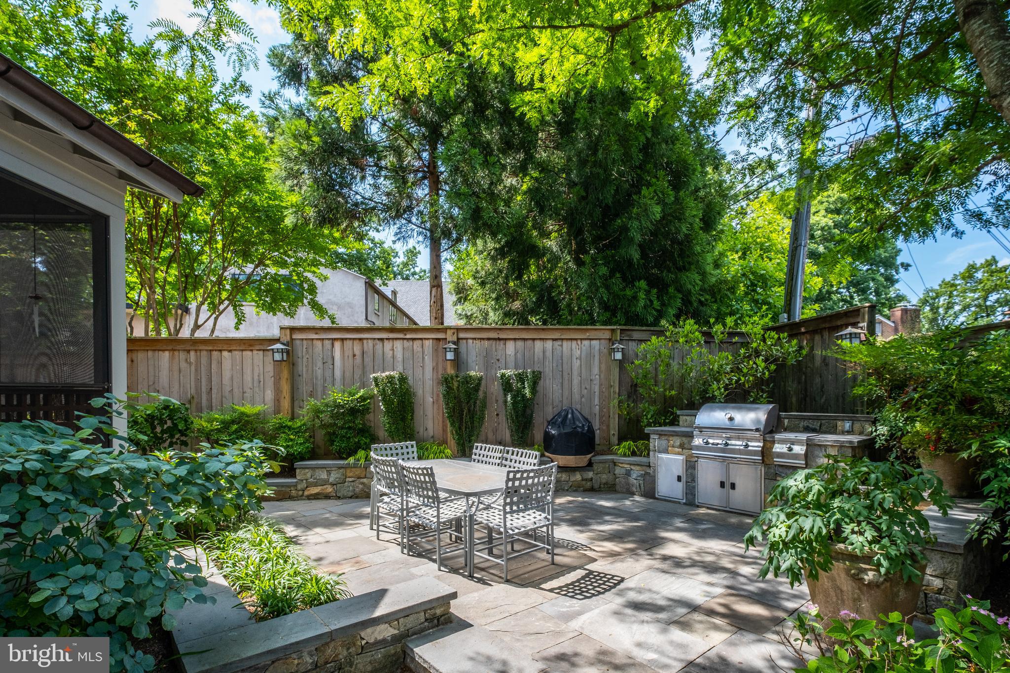 LACEY FOREST - Residential