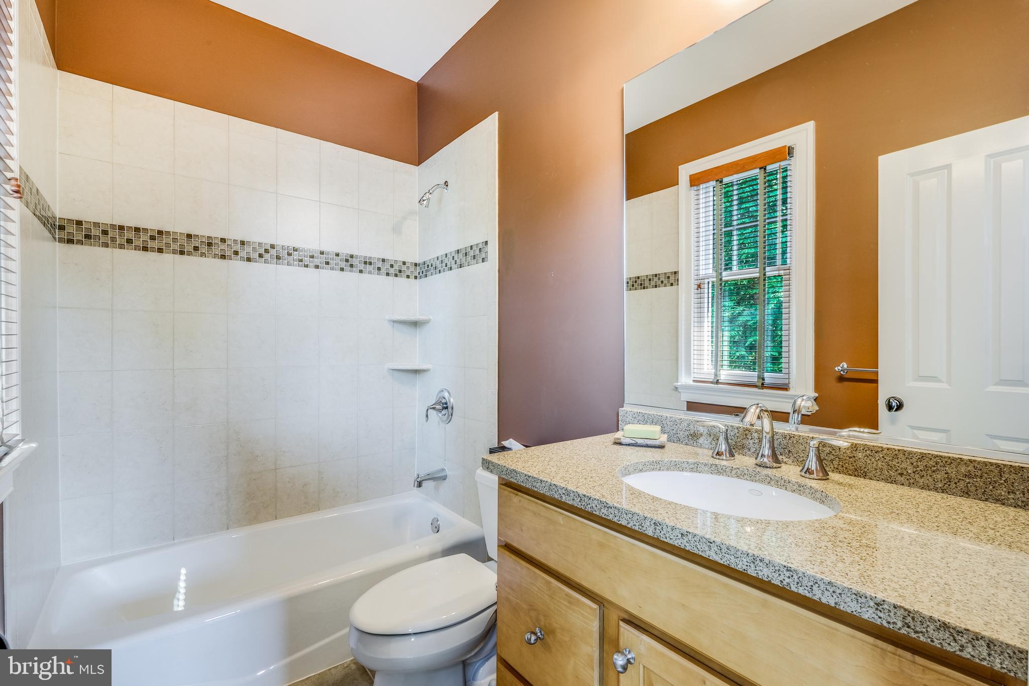 LACEY FOREST - Residential