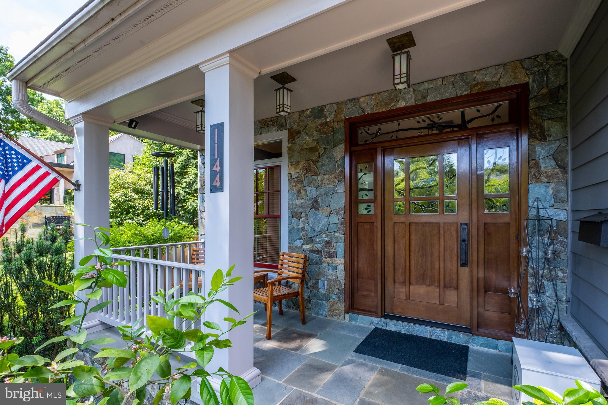 LACEY FOREST - Residential