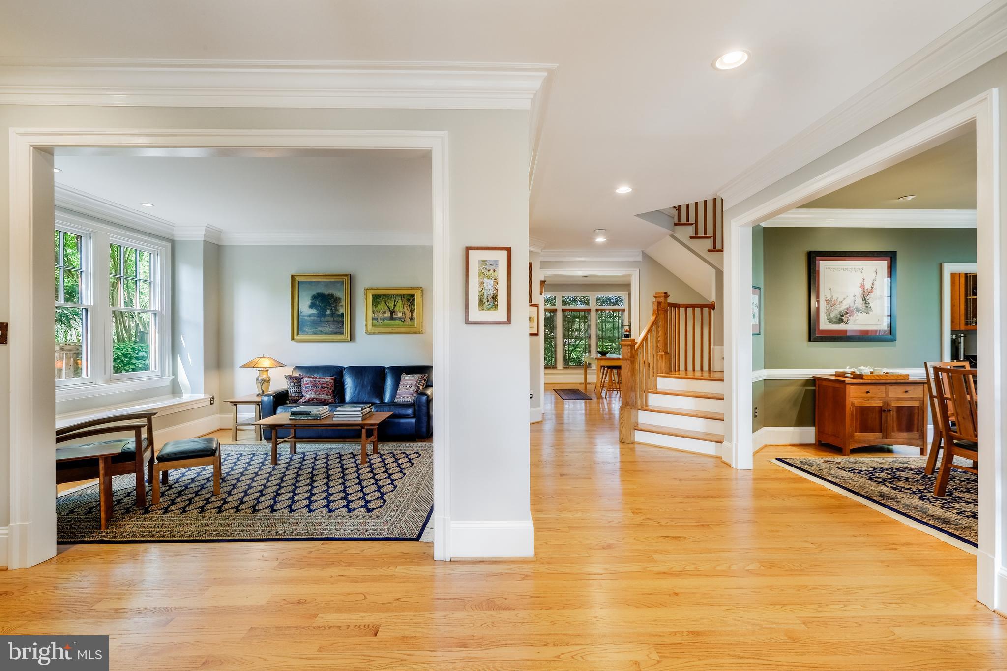 LACEY FOREST - Residential