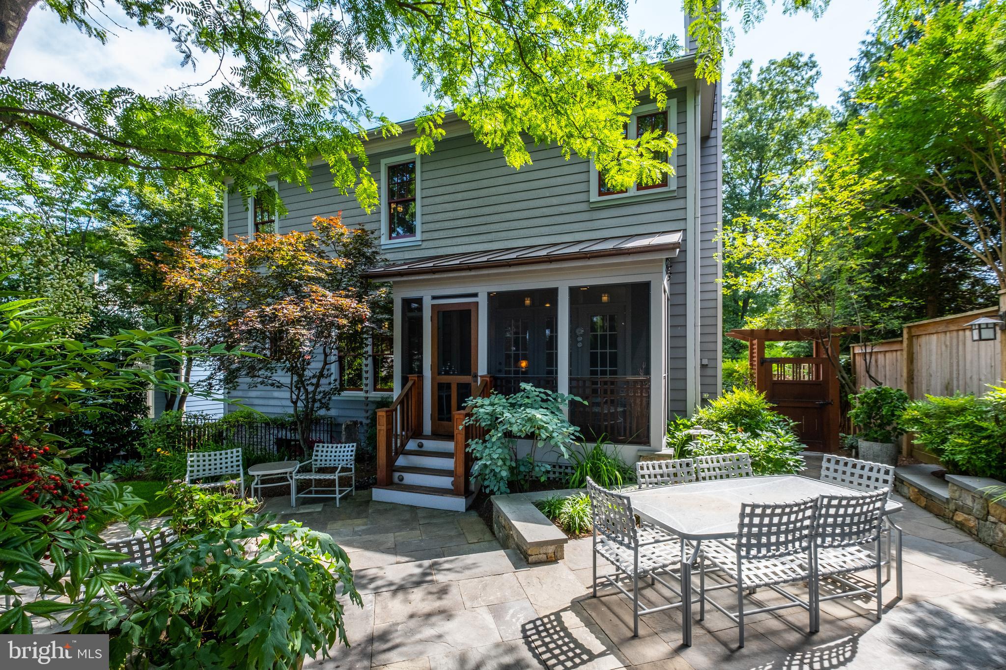 LACEY FOREST - Residential