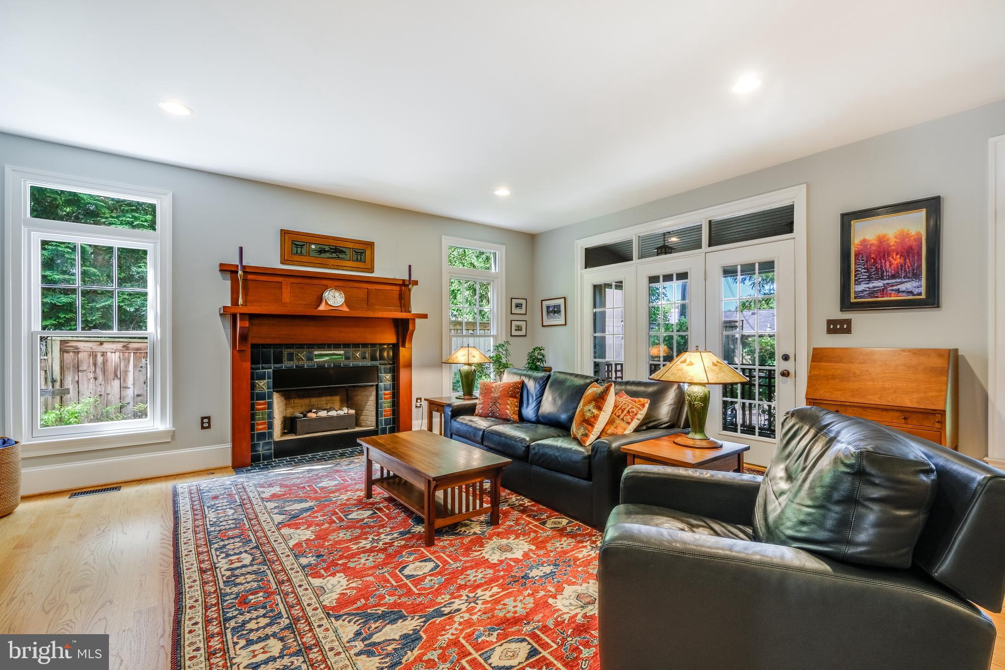 LACEY FOREST - Residential