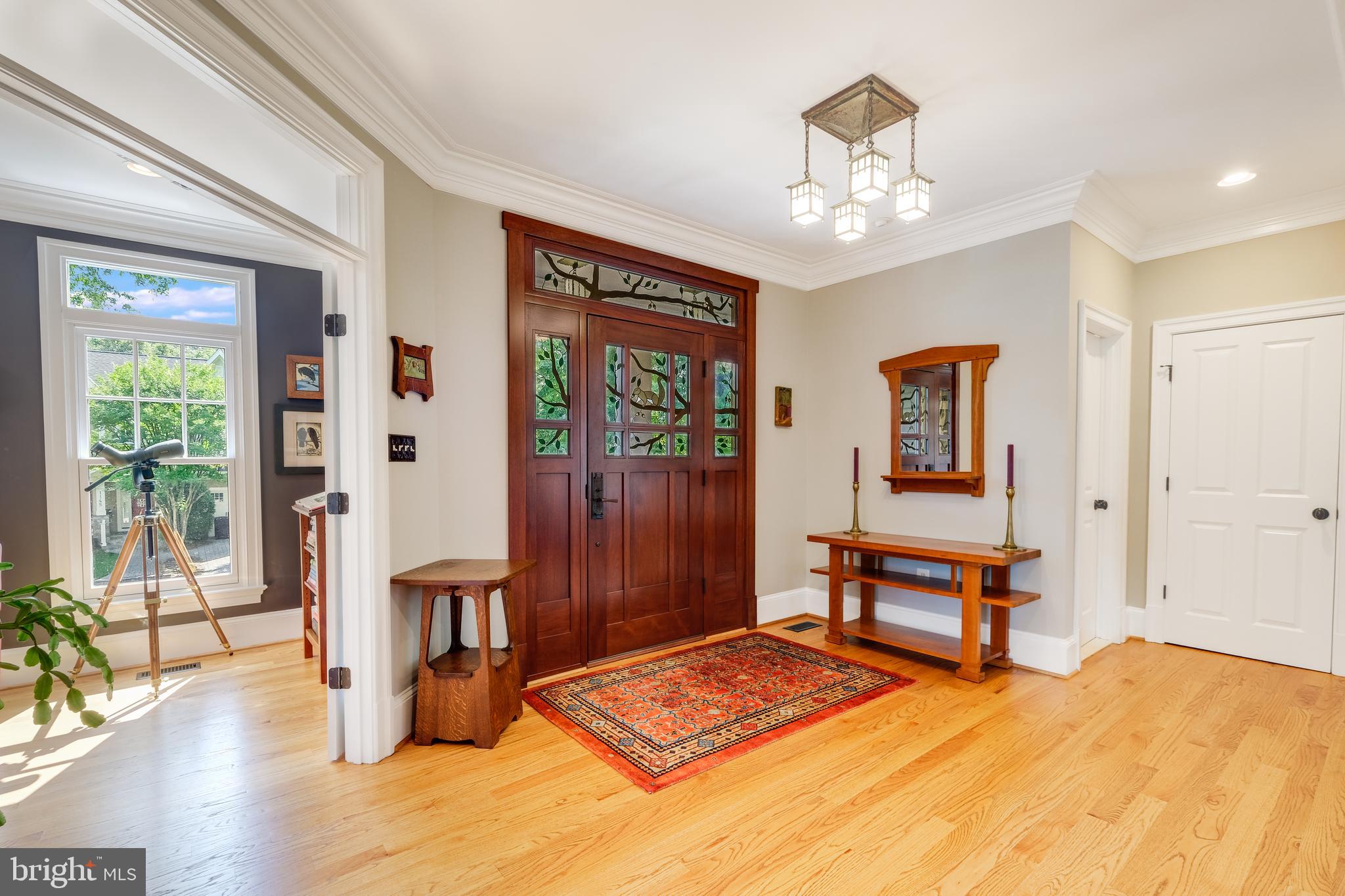 LACEY FOREST - Residential