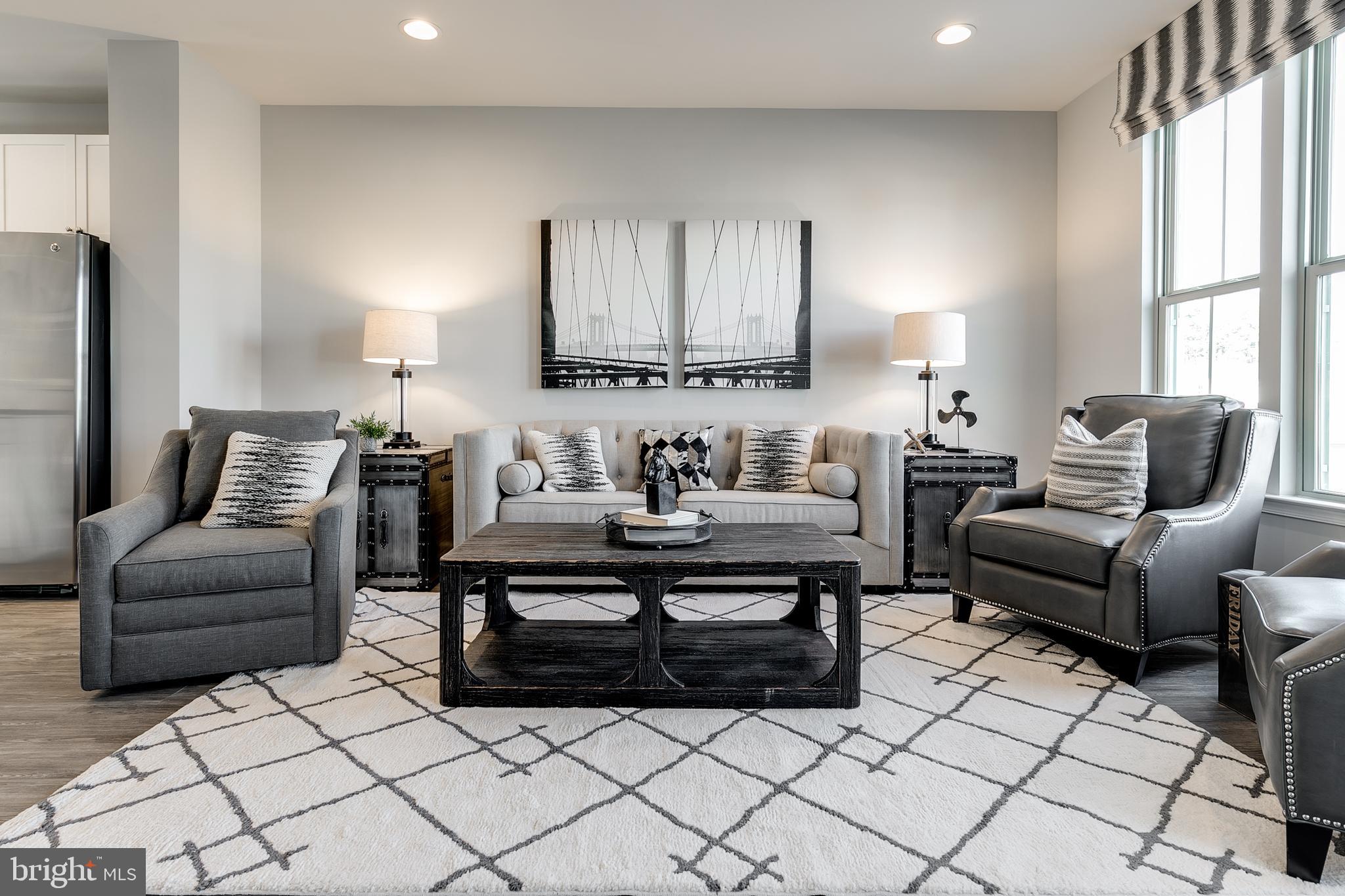 ANDALE GREEN - Residential