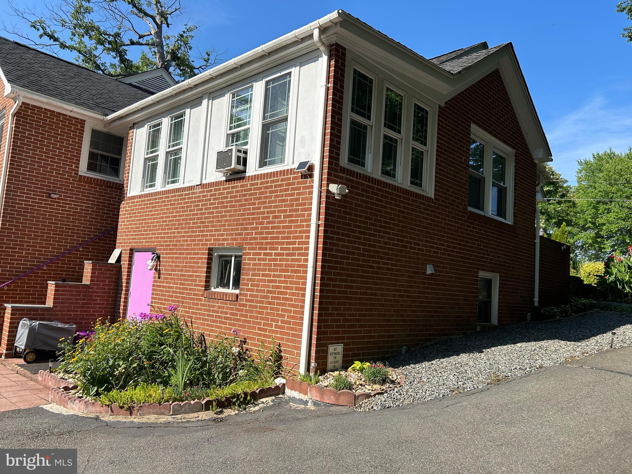 404 CHURCH STREET