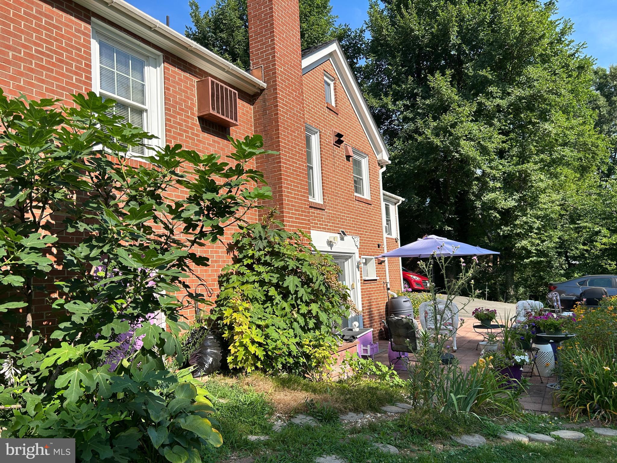404 CHURCH STREET