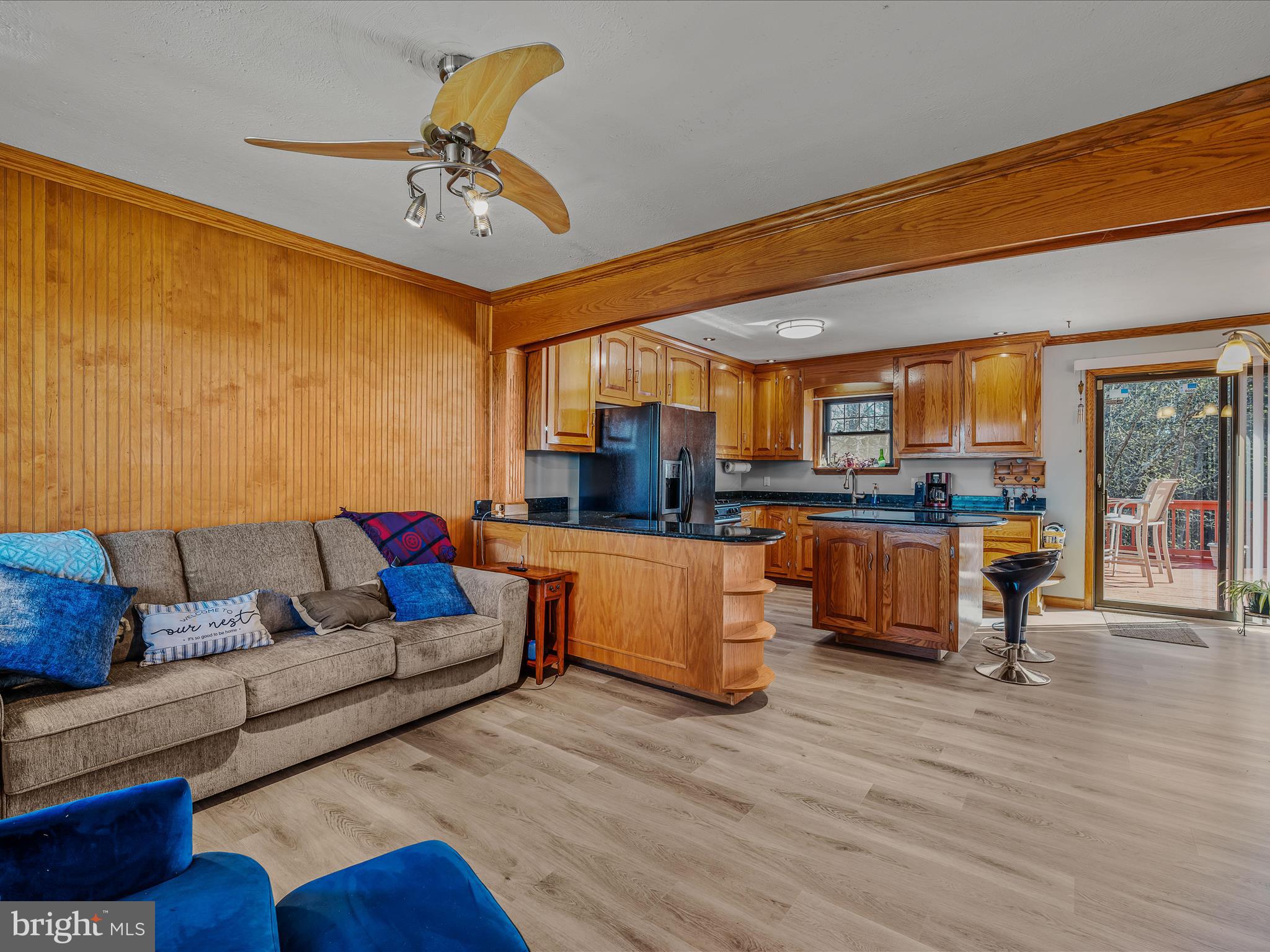 HEAVENLY ACRES - Residential