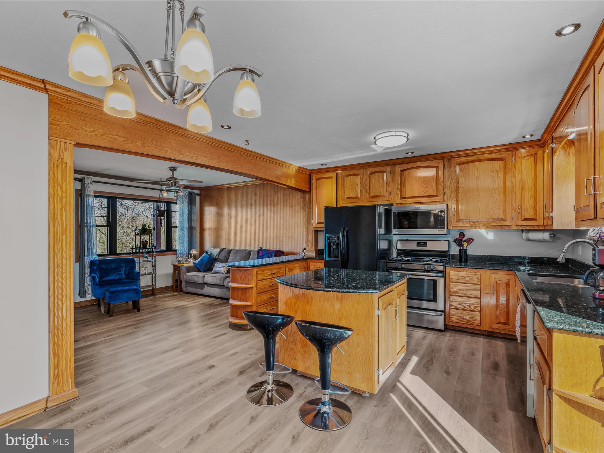 HEAVENLY ACRES - Residential