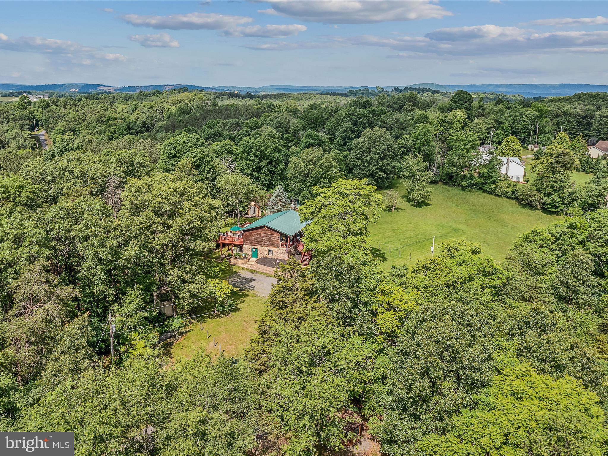 HEAVENLY ACRES - Residential