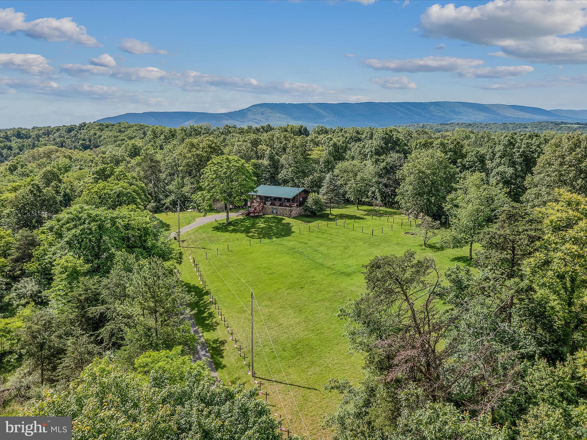 HEAVENLY ACRES - Residential