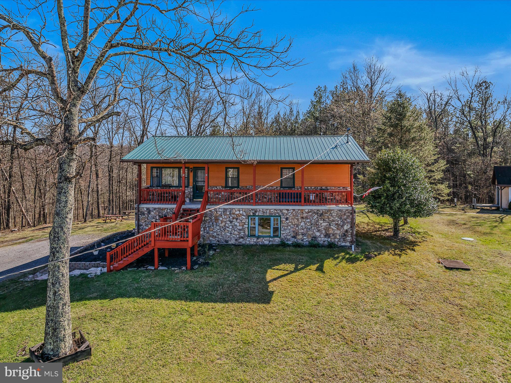 128 HEAVENLY ACRES LANE