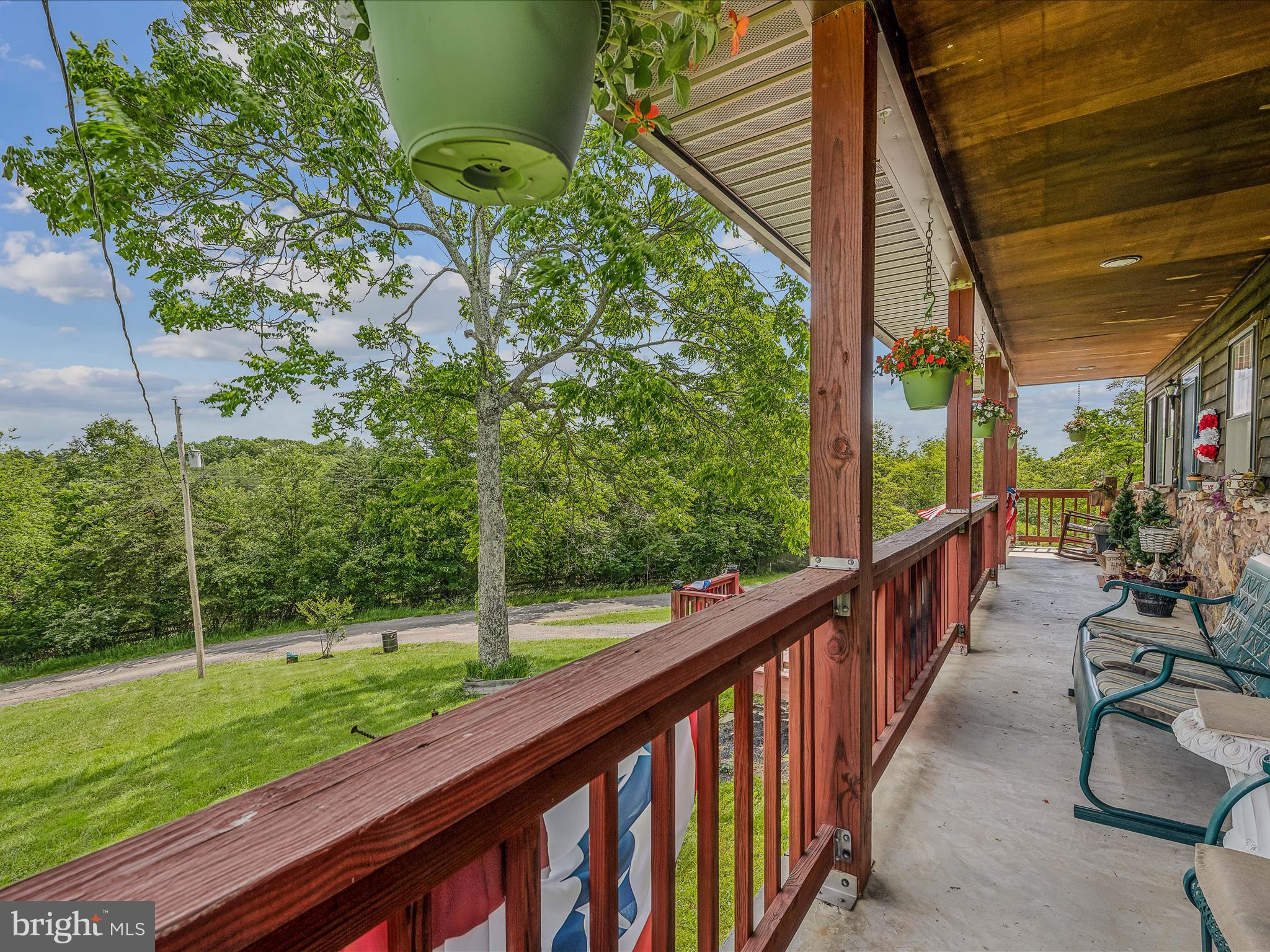 HEAVENLY ACRES - Residential