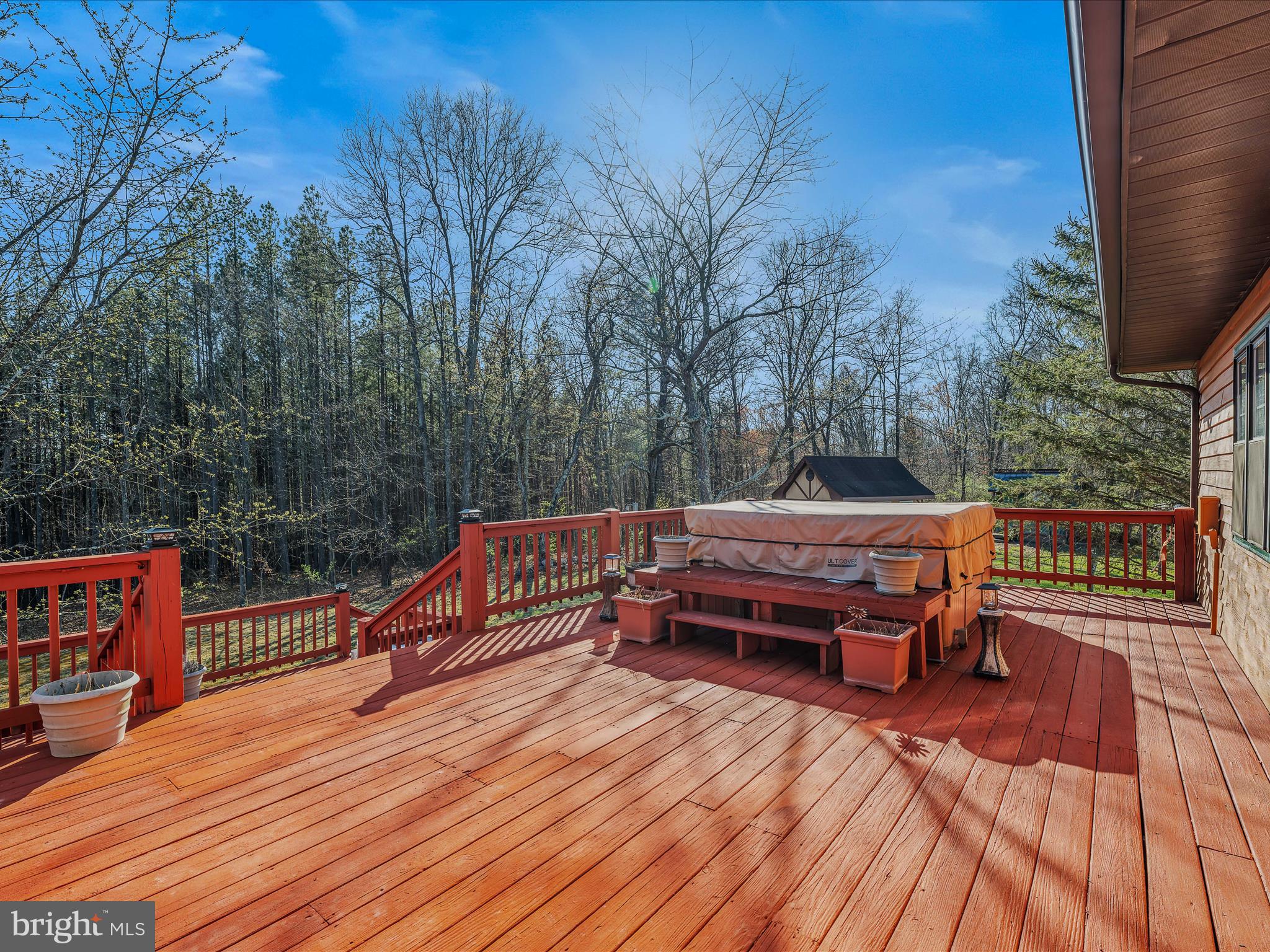 HEAVENLY ACRES - Residential