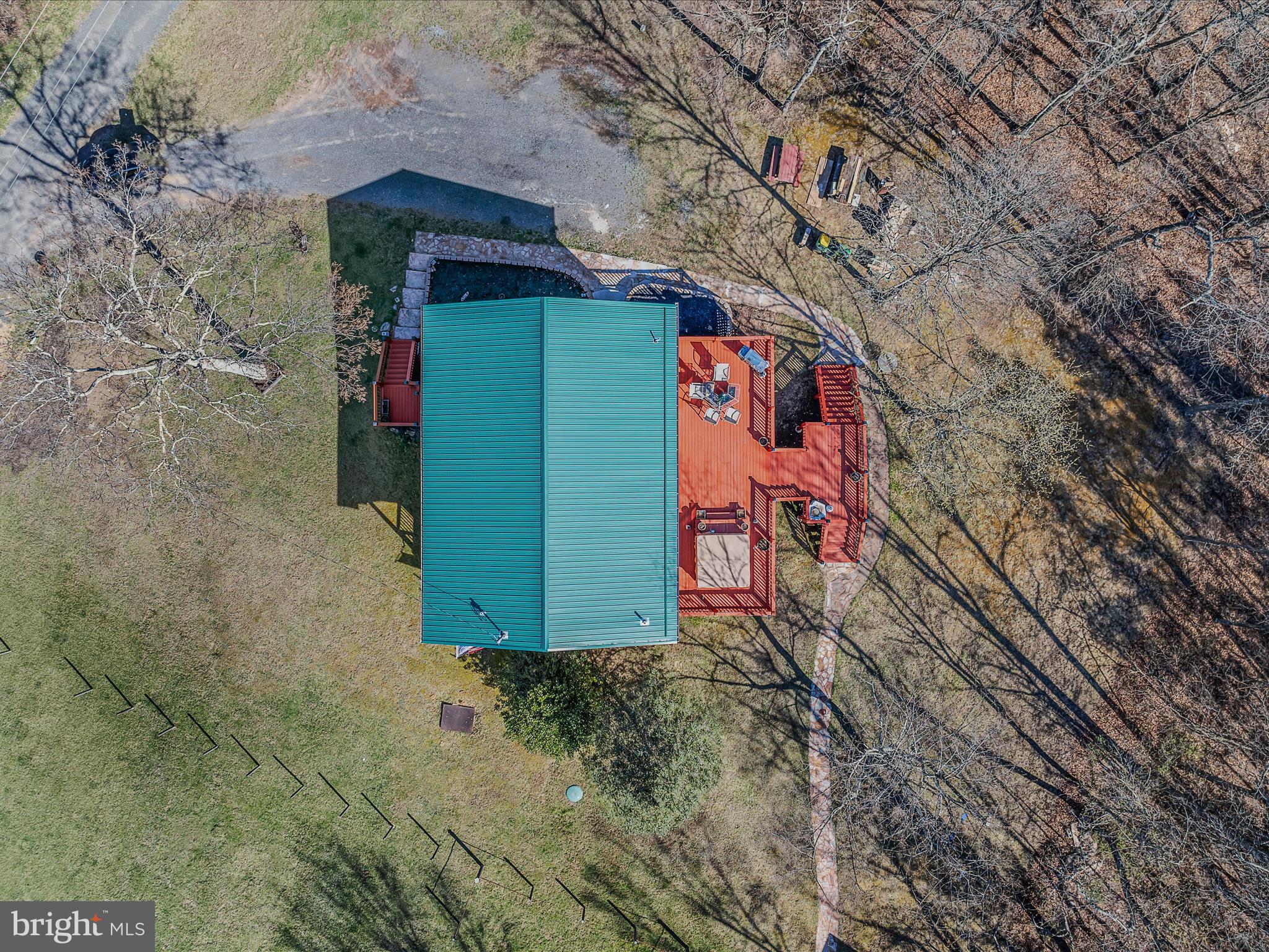 HEAVENLY ACRES - Residential