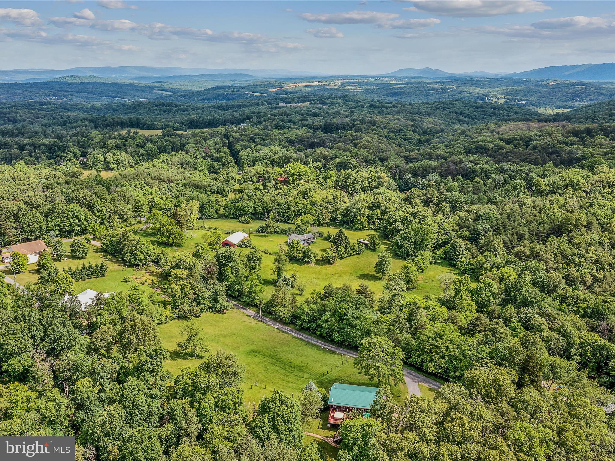 HEAVENLY ACRES - Residential