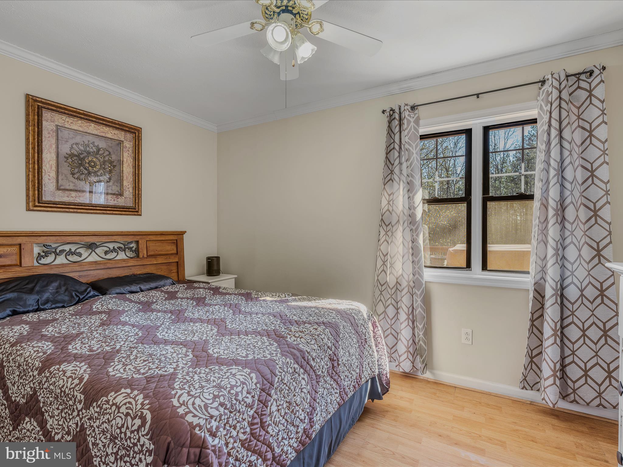 HEAVENLY ACRES - Residential