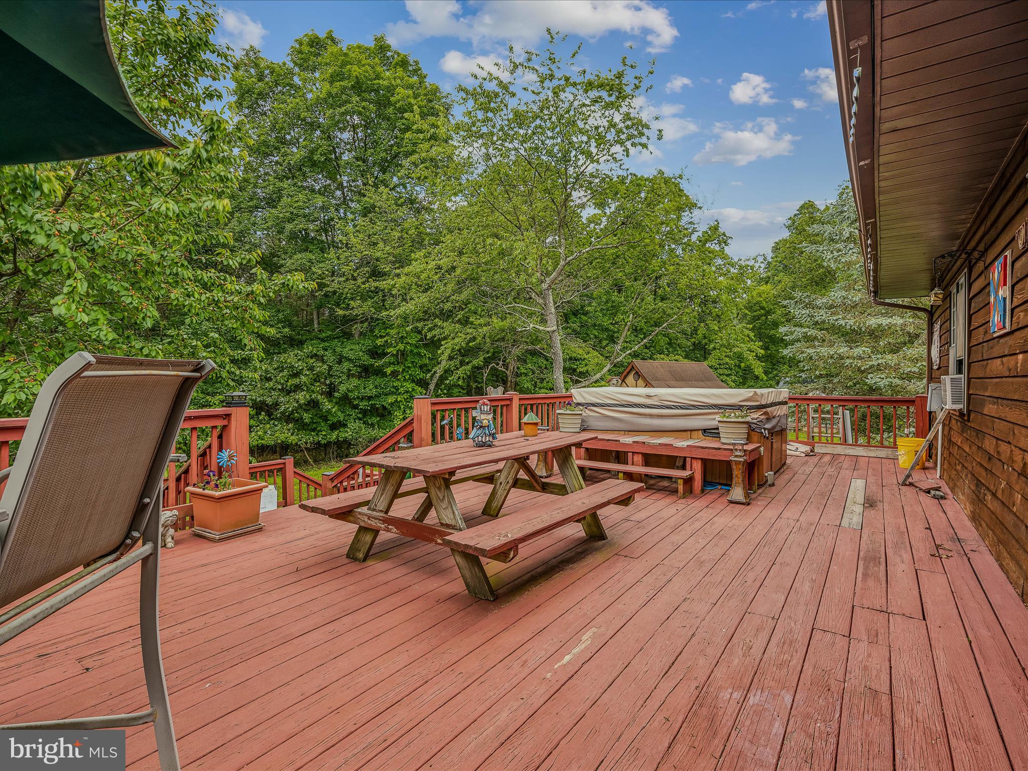 HEAVENLY ACRES - Residential