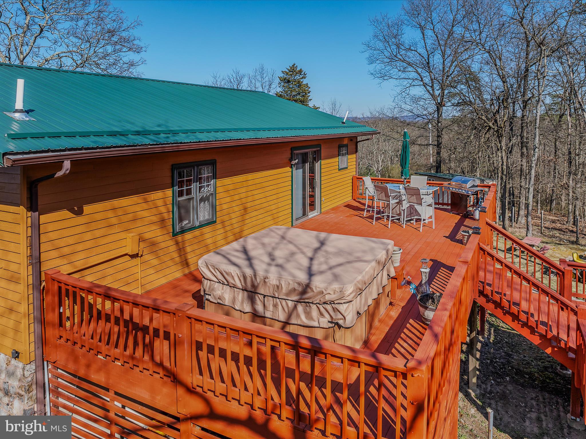 HEAVENLY ACRES - Residential