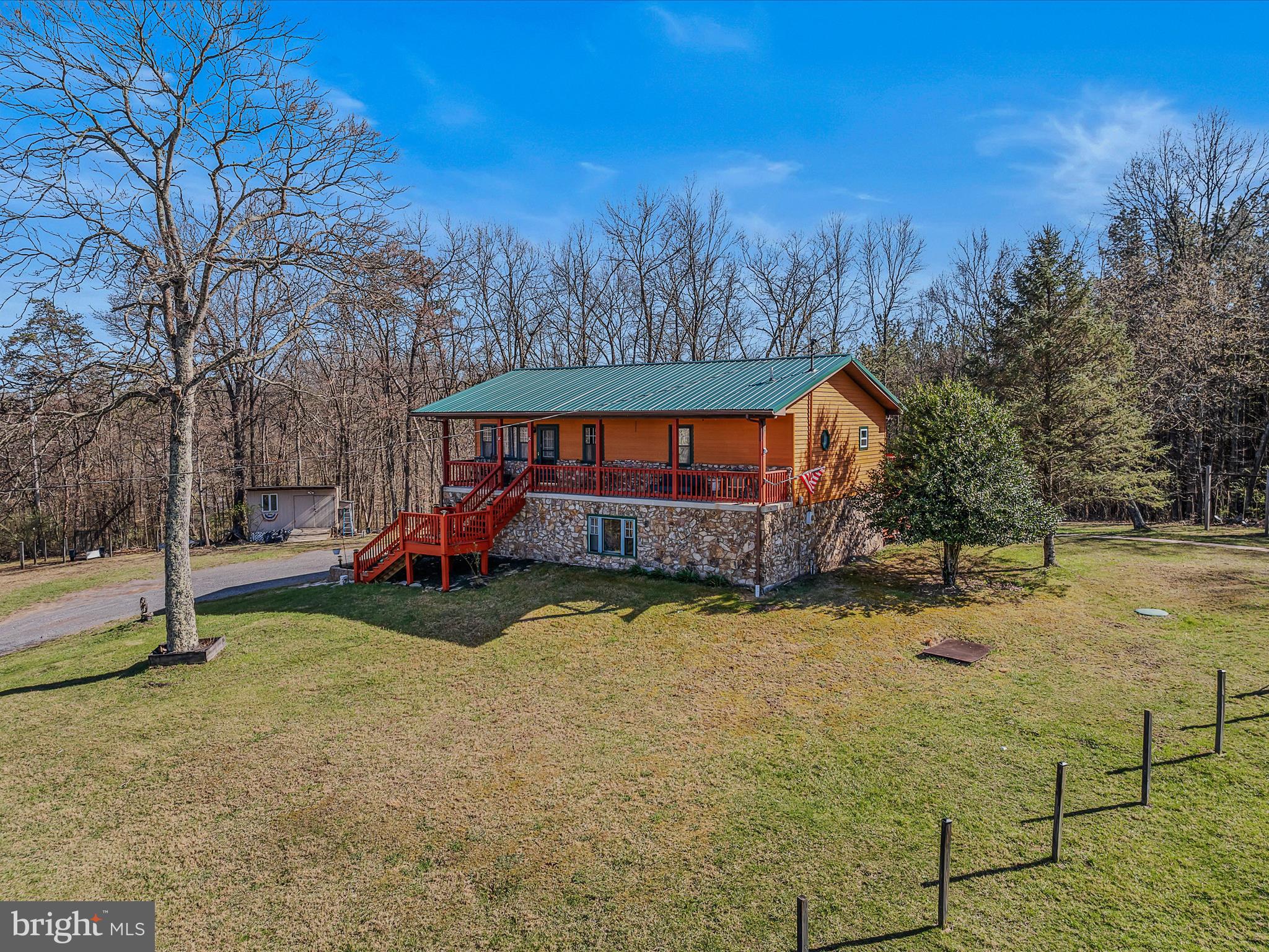 128 HEAVENLY ACRES LANE