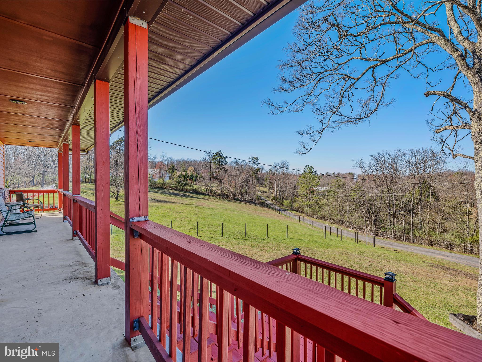 HEAVENLY ACRES - Residential